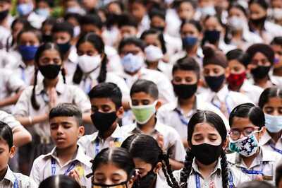 Delhi Nursery Admissions 2023-24: Registration Begins Today, Apply Till Dec 23