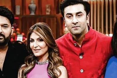 Fan Asks Kapil Sharma To Invite Wife Ginni On The Great Indian Kapil Show; Comedian Reacts