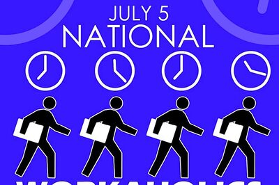 National Workaholics Day 2024: Celebrate Your Hustle, But Don't Forget to Rest!