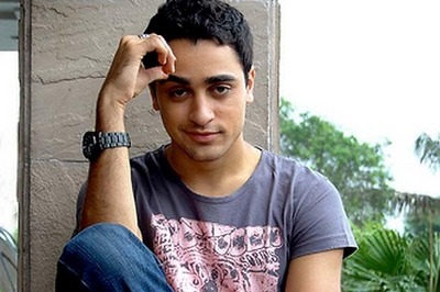 I'll certainly direct some day: Imran Khan