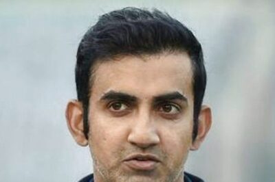 Gautam Gambhir Suggests Players to Miss IPL to Stay Fit for ODI World Cup
