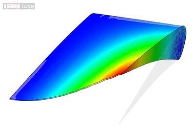 Shape-changing wings for airplanes may soon be a reality