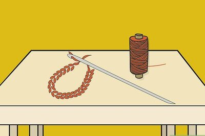 How to Crochet a Beanie