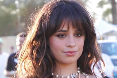 ‘Not Happy Here Anymore’: Camila Cabello On Leaving All Girl Band Fifth Harmony