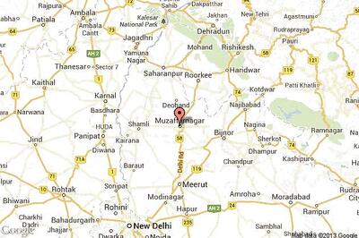 Two held for sexually harassing hockey player