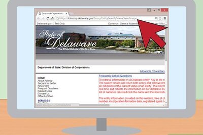 How to Pay Franchise Tax in Delaware