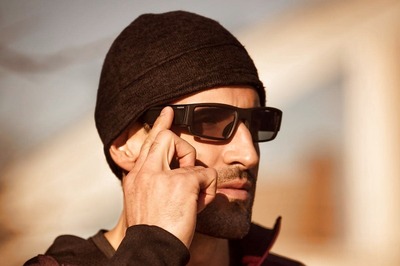 Samsung AR Glasses May Be Controlled Via Galaxy Watch, Concept Video Demonstrates Use Cases