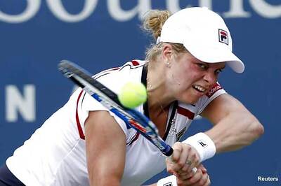 Kim Clijsters withdraws from Unicef Open