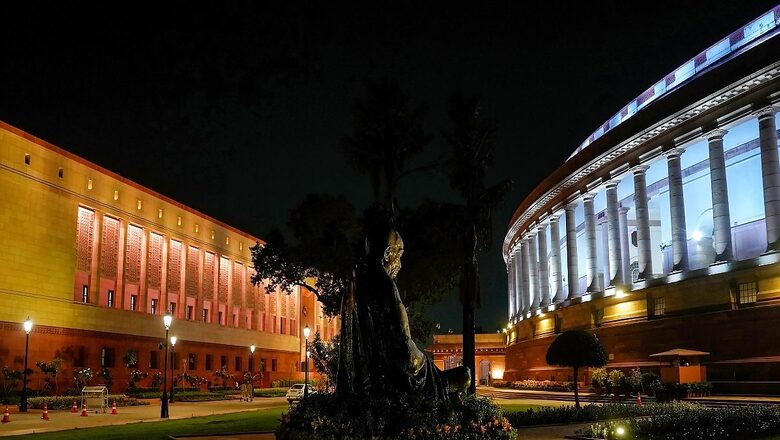 Kharge, Rahul Skip Flag Hoisting At New Parliament, Adhir Attends: 'Am I Not Enough?'