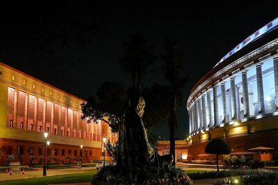 Kharge, Rahul Skip Flag Hoisting At New Parliament, Adhir Attends: 'Am I Not Enough?'