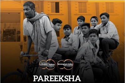 Pareeksha Movie Review: Adil Hussain, Priyanka Bose Pass the Test with Flying Colours