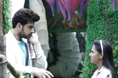 Bigg Boss 15 Day 19 Highlights: Tejasswi Prakash Says She Will 'Keep an Eye' on Karan Kundrra