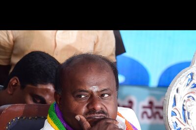 Karnataka Elections: Kumaraswamy or Sister-in-Law Bhavani, Who Will Blink First in Hassan?