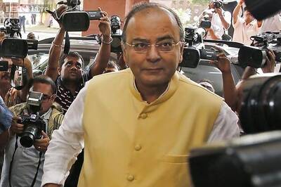 Arun Jaitley asks SEBI to guard against market violations