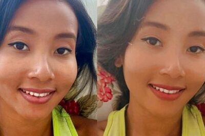 Ankita Konwar Endorses Filter-Free World in Latest Instagram Post, See Photos