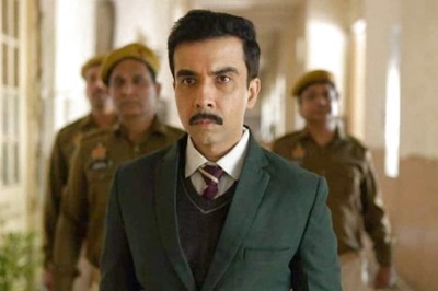 TVF Aspirants S2 Tops The Charts On IMDB With A Rating Of 9.2/10; Fans Celebrate