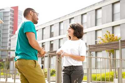 Ways To Build Trust In Relationships After A Betrayal