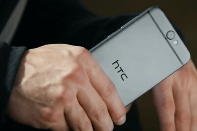 HTC launches One A9, Desire 828 in India; prices to be announced later