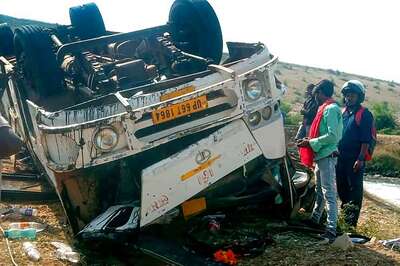 Online Portal Launched to Report Road Accidents, Deaths; How App Will End Mismatch in Govt Data
