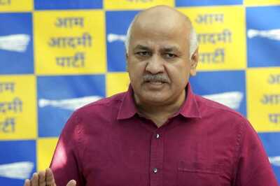 AAP Plans to File Review Petition Against Order Dismissing Manish Sisodia's Bail Plea: Sources