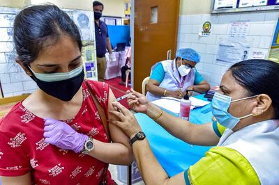 Centre Says It'll Provide Assistance to All Companies Willing to Manufacture Vaccines