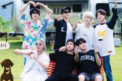 Rent BTS' In The Soop Mansion In South Korea For Just USD 7 But There's A Massive Catch