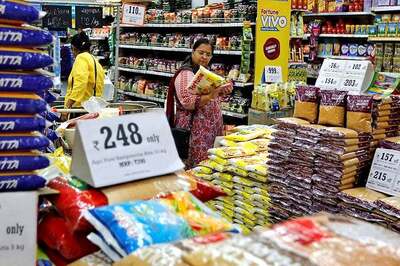 Retail Inflation to Firm up Further in Coming Months: Experts