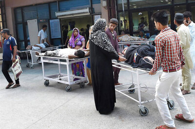 79 Chikungunya Cases in Delhi, 24 of Dengue