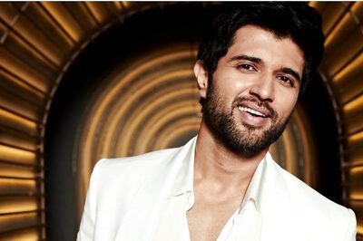 Vijay Deverakonda Likely to Team up With Harish Shankar For His Next