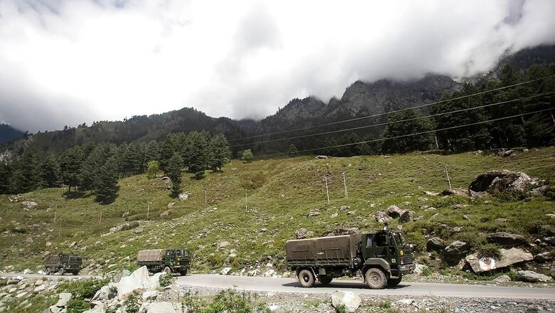 Reports of China's Construction Activities Along Ladakh Border 'Provocative Measure' if True, Says US Lawmaker