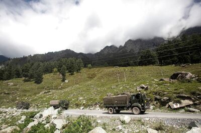 Reports of China's Construction Activities Along Ladakh Border 'Provocative Measure' if True, Says US Lawmaker