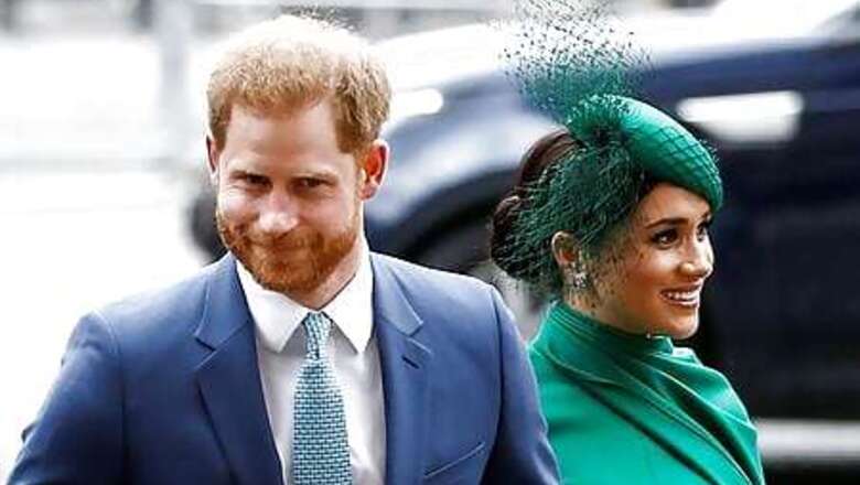 UK royal Meghan wins battle to keep friends anonymous in lawsuit against paper