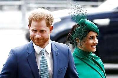 UK royal Meghan wins battle to keep friends anonymous in lawsuit against paper