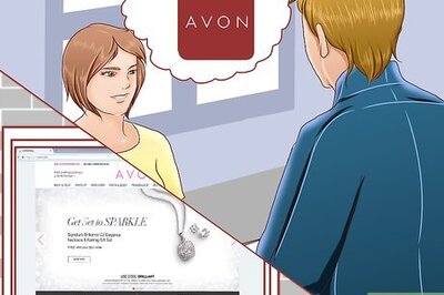 How to Begin Selling Avon