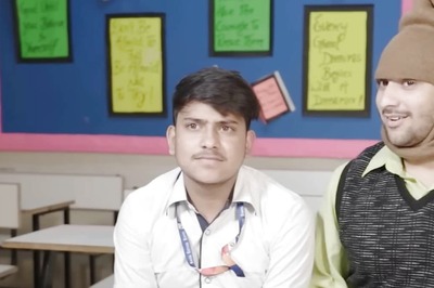 Meet Harsh Beniwal, the Indian YouTuber Whose Hilarious Sketches Strike a Relatable Chord