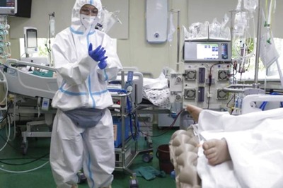 Peru Surpasses 200,000 Covid Fatalities, Says Official; Death Rate Per Capital Highest in the World