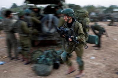 US Could Pause or Slow Delivery of Weapons to Israel to De-escalate War in Gaza: Report