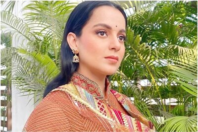 Kangana Ranaut Hits Back at Netizens Who Trolled Her for Having Pre-marital Sex