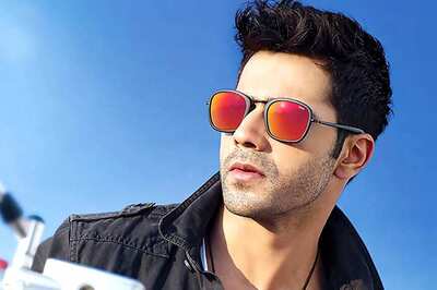 Varun Dhawan to Play War Hero Arun Khetarpal in Ekkees, Sriram Raghavan to Direct