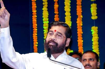 ‘400 Paar Planted Doubts In People’s Minds’: CM Shinde Says False Narratives Hit NDA’s Maharashtra LS Tally