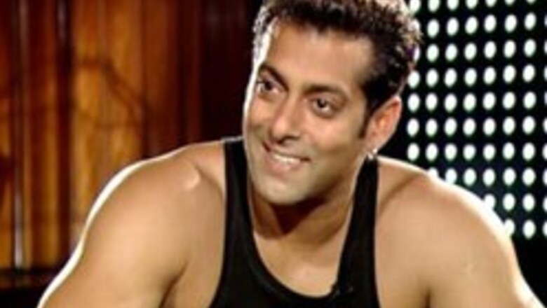 Salman caught in speeding case again