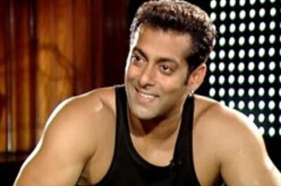 Salman caught in speeding case again