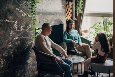 Chinese Family Makes Hotel Suite Their New Home; Here's How Much They Pay For It