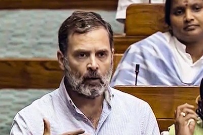 'Women's Reservation Bill Incomplete Without OBC Quota': RaGa Bats for 'Immediate Implementation'