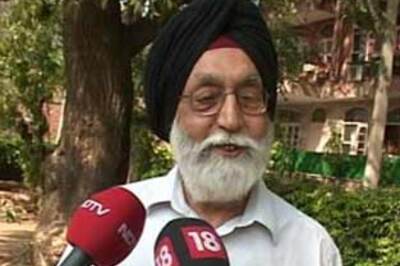 MS Gill fears IPL contest amounts to gambling