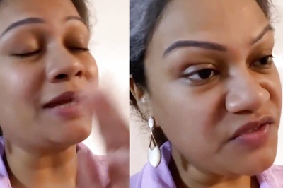 Woman's Rib-tickling Mimicry of Jaya Bachchan in Instagram Reel is On-point