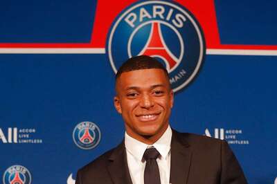 French League Scold Spanish League for Attacking PSG, Kylian Mbappe