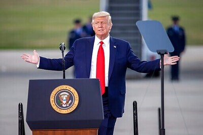 Trump to pardon women's suffrage leader Susan Anthony