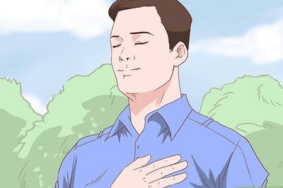 How to Psych Yourself Up