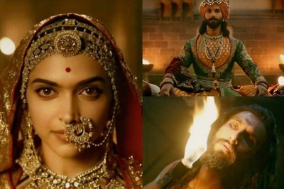 Padmavati Row: Rajput Leader Says Bhansali has Agreed to Screen Film for Committee, Awaiting Date